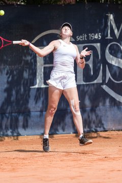 Bild 323 - NL DTV Hannover II - TG Duesternbrook : Ergebnis: 4:5